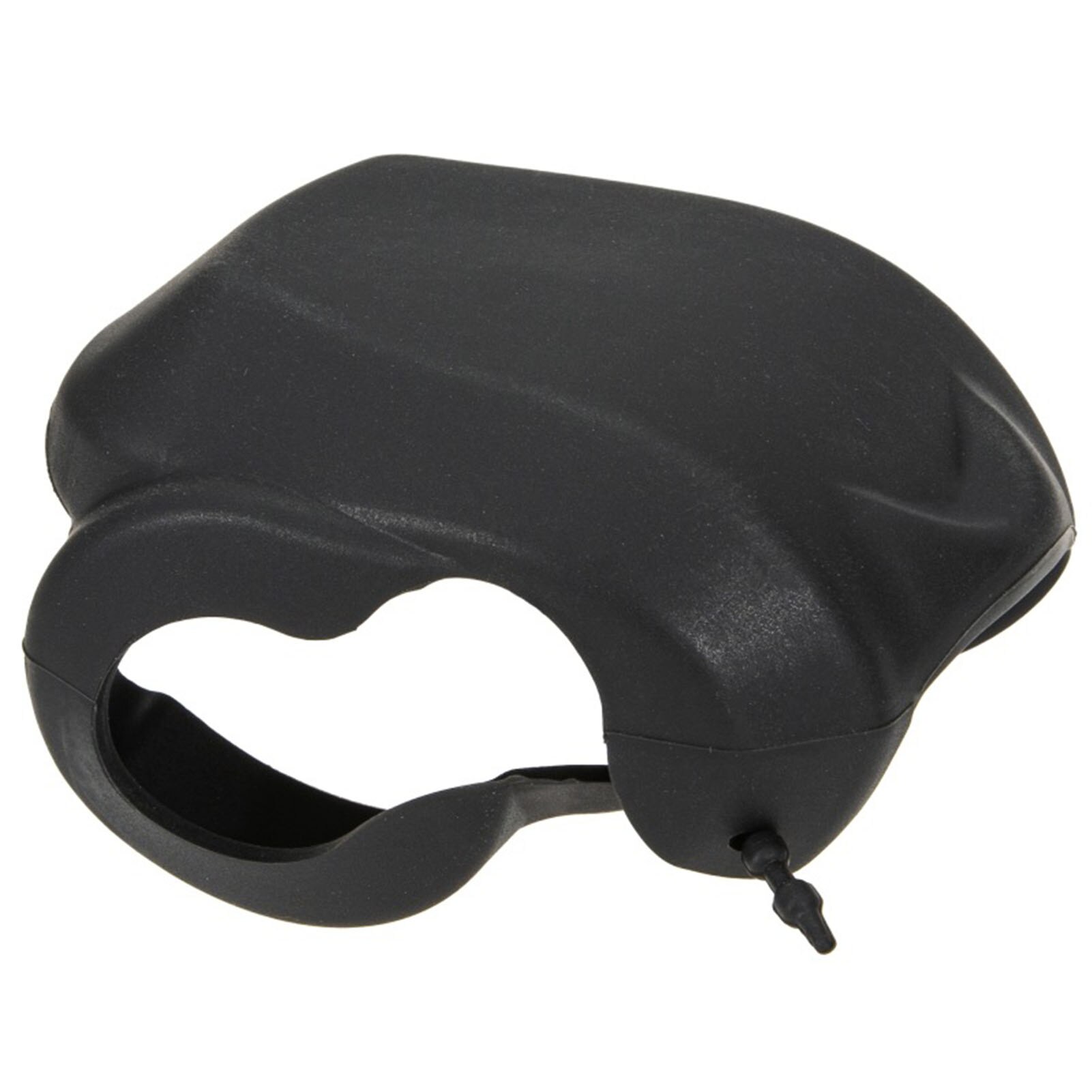 Silicone Spinning Reel Cover Fishing Spinning Reel Protector Waterproof Fishing Protective Bag Case Pouch Cover For